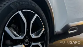 Citroen e-C4 de 2021