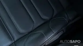 Citroen e-C4 de 2021
