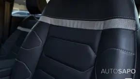 Citroen e-C4 de 2021