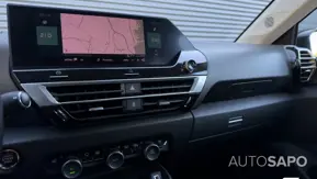 Citroen e-C4 de 2021