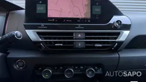 Citroen e-C4 de 2021