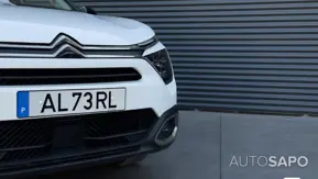 Citroen e-C4 de 2021