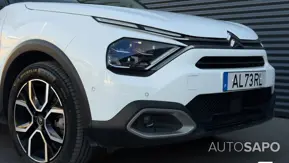 Citroen e-C4 de 2021