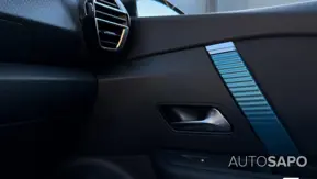 Citroen e-C4 de 2022