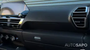 Citroen e-C4 de 2022