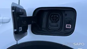Citroen e-C4 de 2022