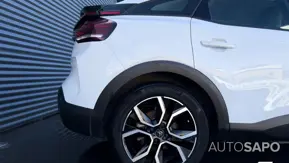 Citroen e-C4 de 2022