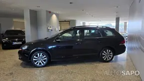 Volkswagen Golf de 2011