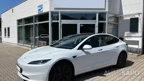 Tesla Model 3 de 2025
