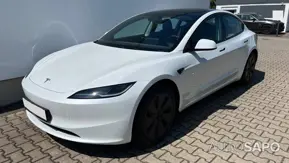 Tesla Model 3 de 2025