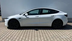 Tesla Model 3 de 2025