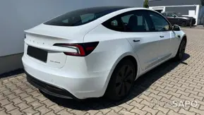 Tesla Model 3 de 2025