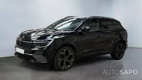 Renault Austral de 2023