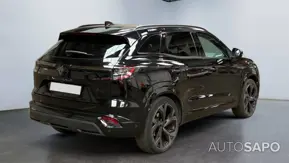 Renault Austral de 2023