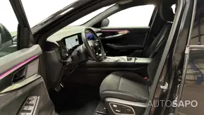 Renault Austral de 2023