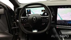 Renault Austral de 2023