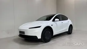 Tesla Model Y de 2026