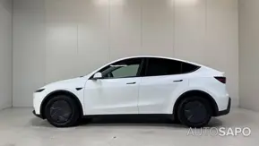 Tesla Model Y de 2026