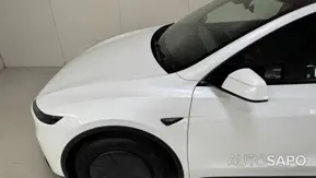 Tesla Model Y de 2026
