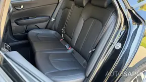 Kia Optima de 2021