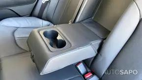 Kia Optima de 2021