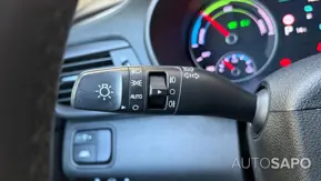 Kia Optima de 2021