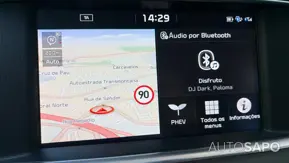 Kia Optima de 2021
