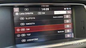 Kia Optima de 2021