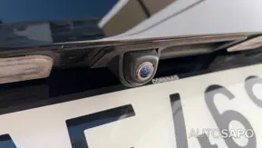 Kia Optima de 2021