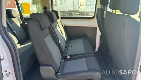 Opel Vivaro de 2022