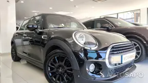 MINI One de 2021