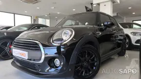MINI One de 2021