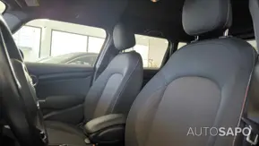 MINI One de 2021