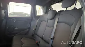MINI One de 2021