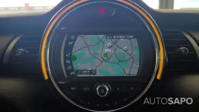 MINI One de 2021
