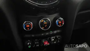 MINI One de 2021