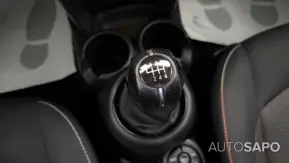 MINI One de 2021