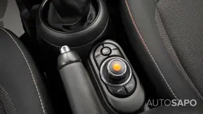 MINI One de 2021