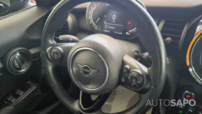 MINI One de 2021