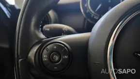 MINI One de 2021
