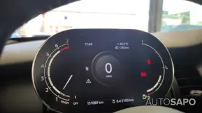 MINI One de 2021