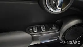 MINI One de 2021