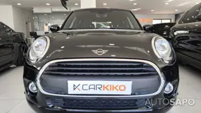 MINI One de 2021