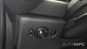 MINI One de 2021