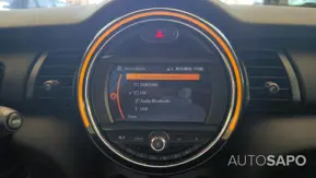 MINI One de 2021