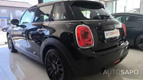 MINI One de 2021