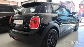 MINI One de 2021
