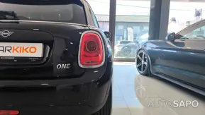 MINI One de 2021