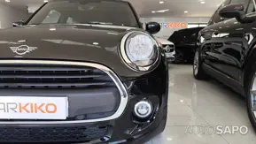 MINI One de 2021