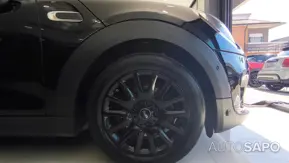 MINI One de 2021